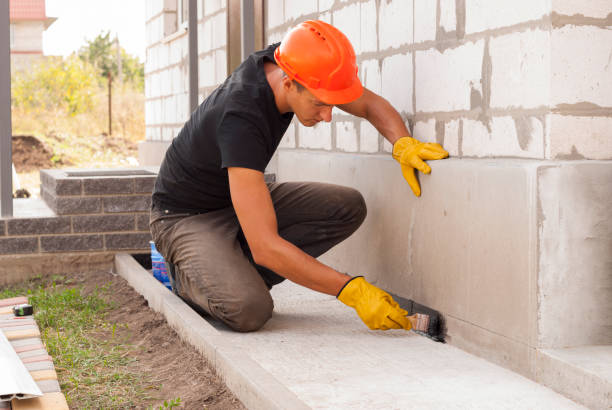 Licensed Wet Basement Repair service in Hampton, TN - Halo Water Proofing